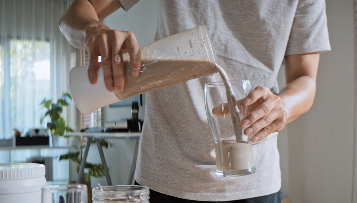 İçecek seçimleri kiloyu etkiliyor: Zayıflamak için için en iyi ve en kötü içecekler