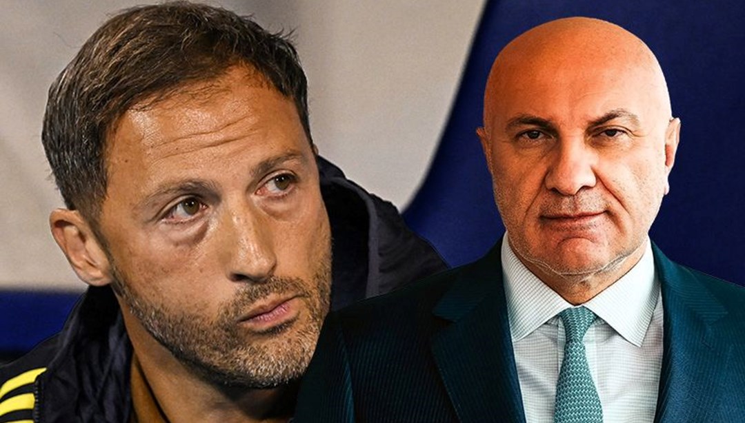 Yüksel Yıldırım'dan Fenerbahçe için dikkat çeken sözler: "Adını duyunca eyvah dedim"