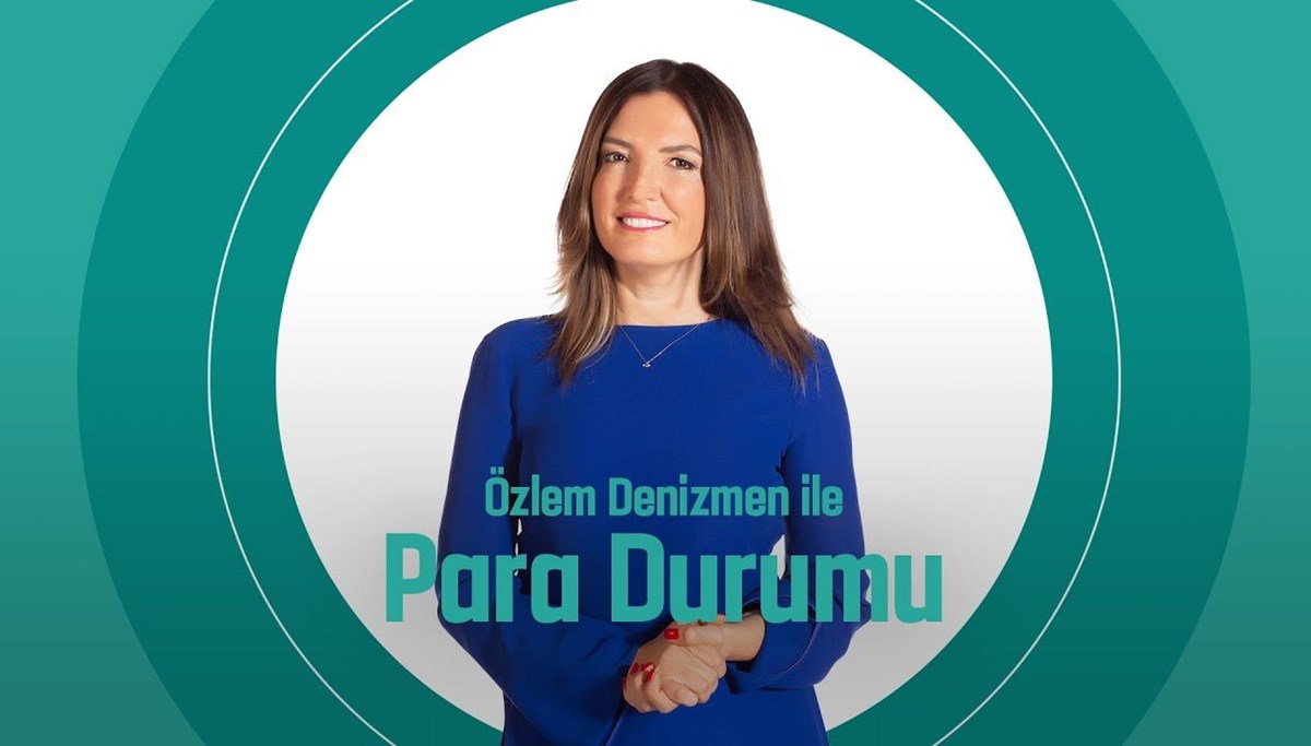 Özlem Denizmen ile Para Durumu ( 9 Nisan 2021)