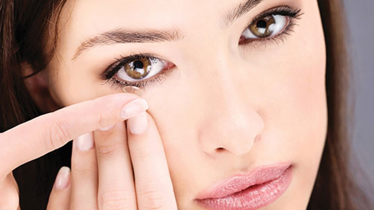 gozluk mu avantajli lens mi saglik