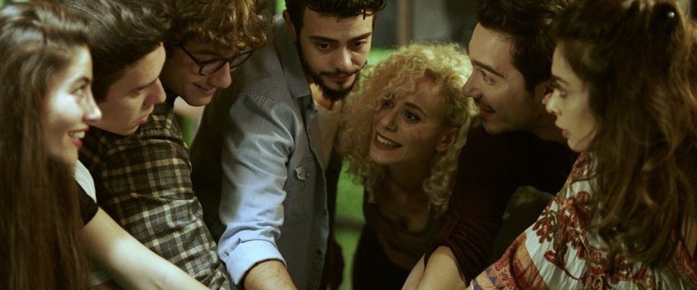 ruzgar erkoclar la casa del papel yokken biz vardik ogrenci kafasi soygun vizyona giriyor ntv