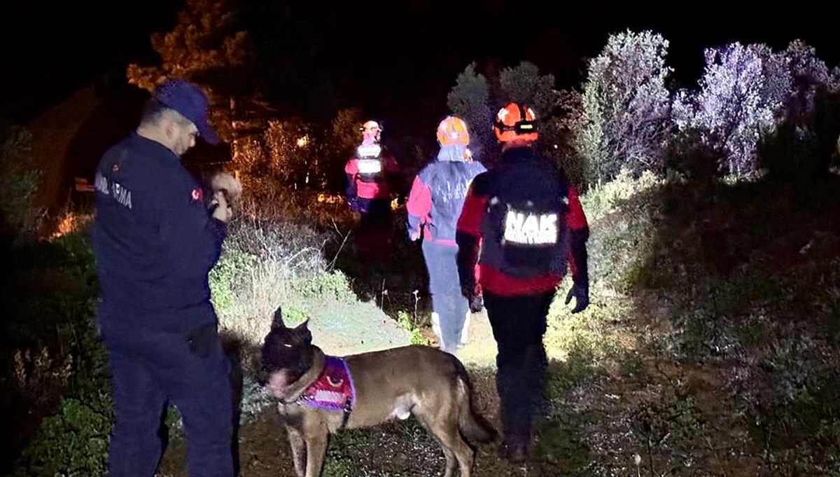 Bursa’da kaybolan engelli Ahmet için arama çalışması başlatıldı Bursa’da kaybolan engelli Ahmet için arama çalışması başlatıldı