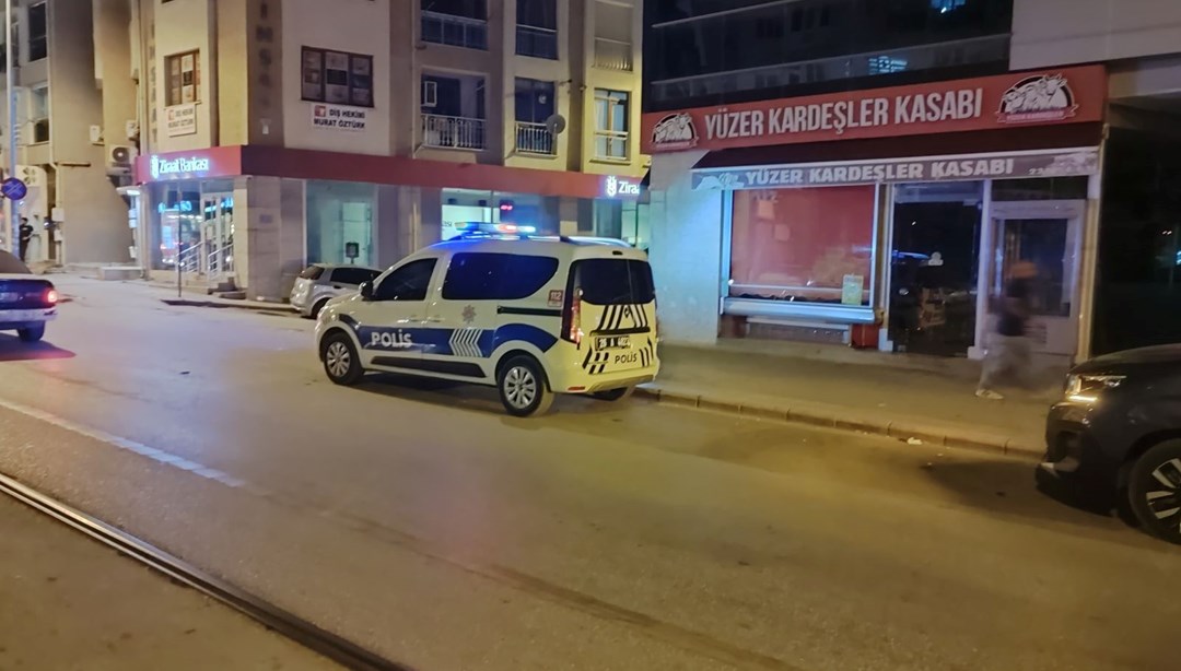 Dayı yeğen tartışması kanlı bitti, 1 kişi ağır yaralandı