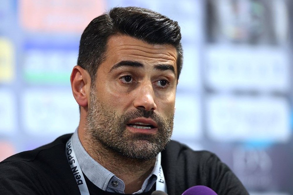 Volkan Demirel'den "Fenerbahçe'de çalışır mısın?" sorusuna karşılık 76 OWR5nkwKukGrSa4D6FyunQ