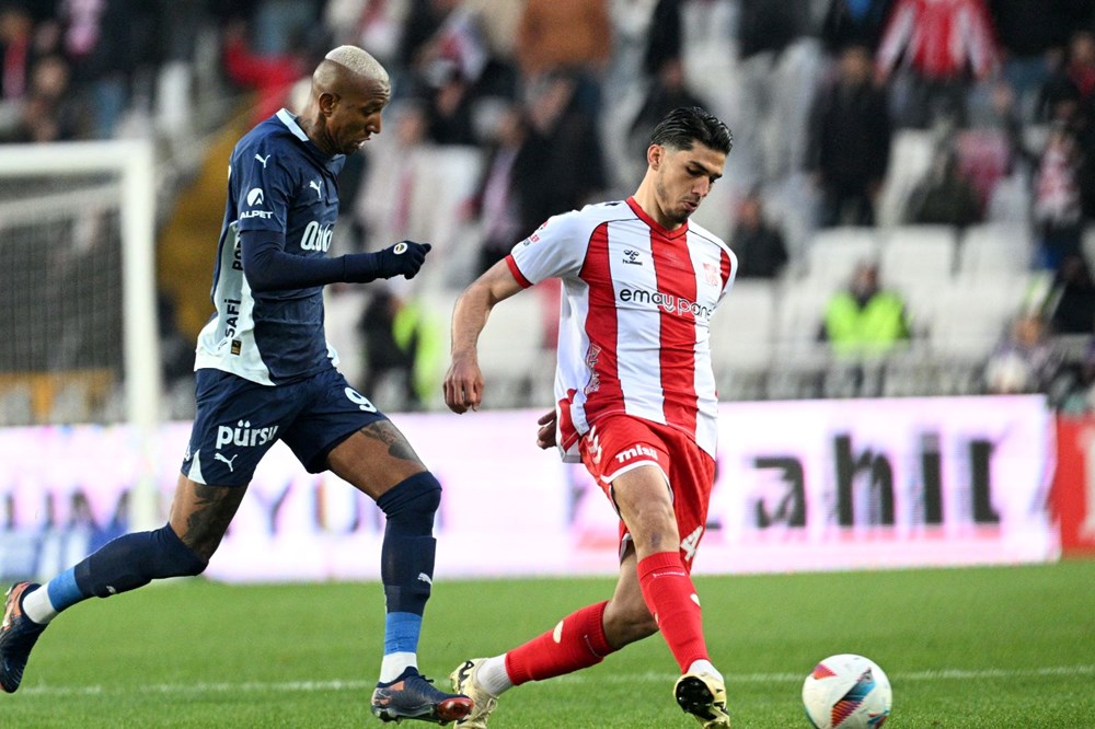 Fenerbahçe'ye övgü, Mourinho'ya tenkit: "Anlamak mümkün değil | Enteresan bir durum" 73 OWUAP gQek F8Ub6JwuR Q