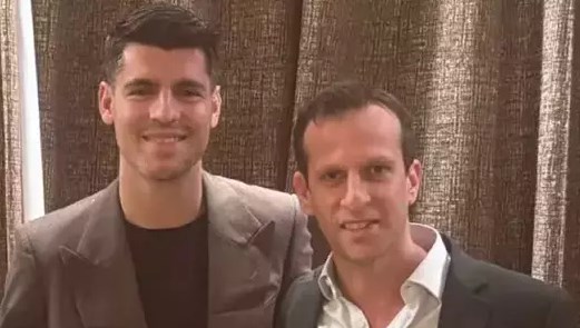 George Gardi kimdir? Victor Osimhen transferiyle gündeme gelen George Gardi'nin kariyeri