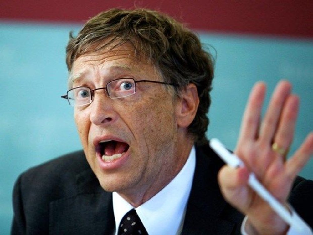 Bill Gates açıkladı: Covid-19 pandemisi ne zaman bitecek? - 4