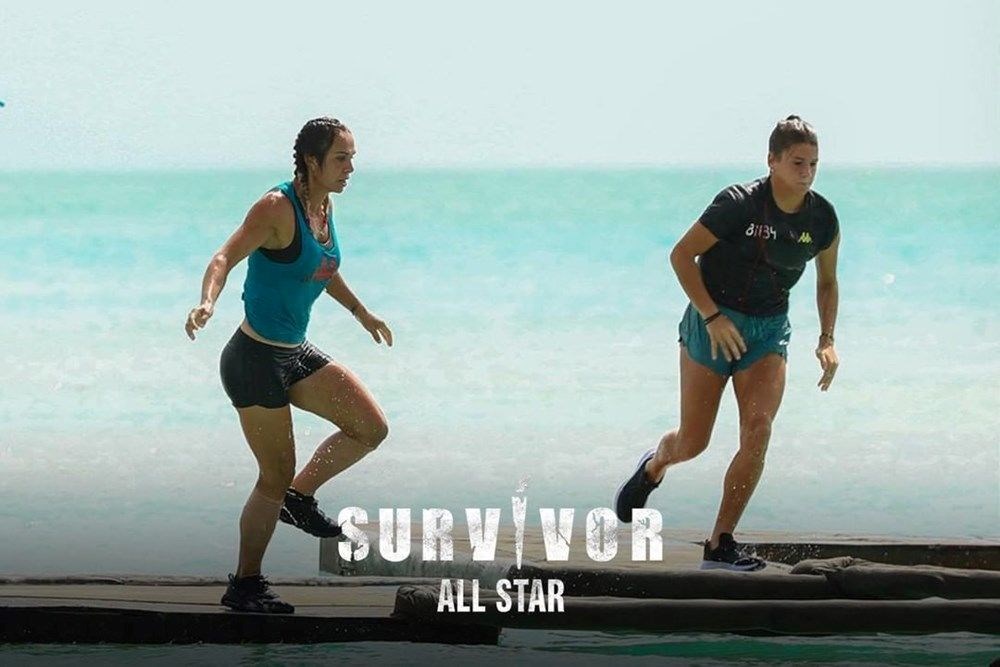 Survivor All Star 2022 şampiyonu kim oldu? (Nisa ile Adem'in 30 Haziran canlı SMS oylaması) - 12