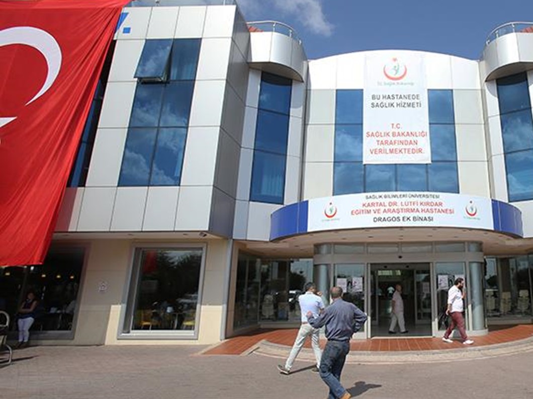 Saglik Bakanligi Na Devredilen Hastaneler Hizmete Girdi Saglik Haberleri Ntv