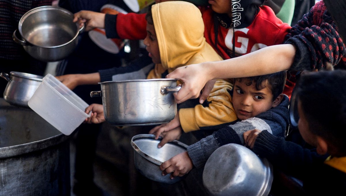 İsveç, UNRWA'ya yeniden nakit yardımına başladı İsveç, UNRWA'ya yeniden nakit yardımına başladı