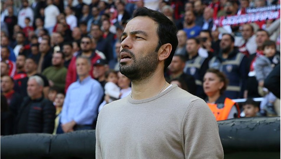 Selçuk İnan yönetimindeki Gaziantep FK, Kayserispor'a da geçit vermedi ve 3 puanı kaptı