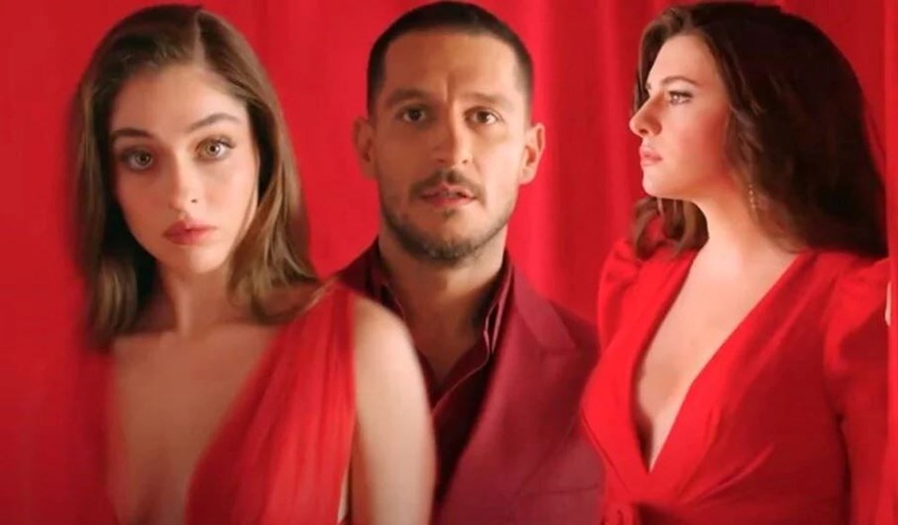 Sakla Beni dizisinin oyuncuları kimler? (Yeni Star Tv dizisi Sakla Beni'nin konusu ve kadrosu) - 1