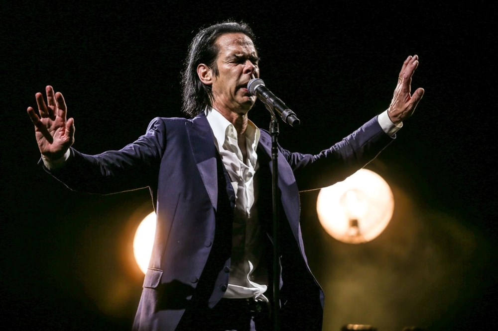 İstanbul'da Nick Cave fırtınası - 2