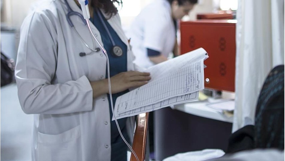 TUS tercih sonuçları açıklandı (2024 TUS 1. Dönem tercih sonuçları sorgulama ekranı) - Son Dakika Eğitim Haberleri | NTV Haber