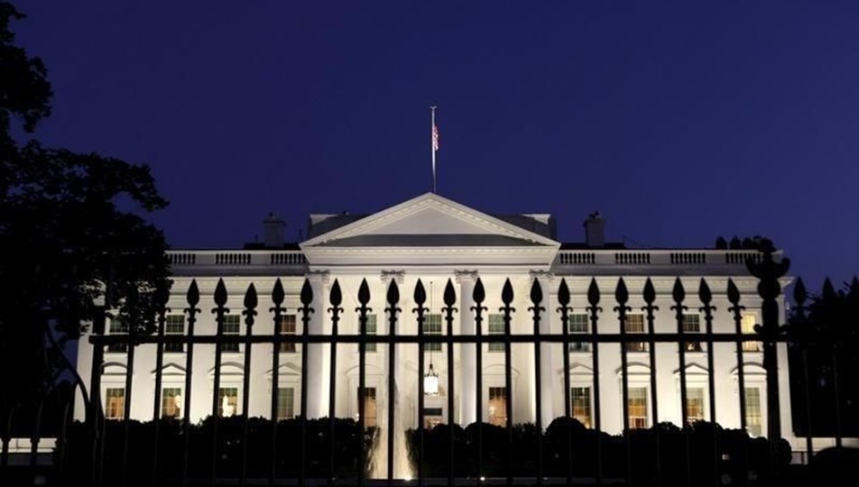 Beyaz Saray: Suriye'deki hava saldırısı ABD askerinin nefsi müdafaası