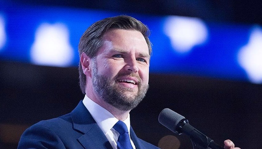 Trump'ın başkan yardımcısı JD Vance kimdir?