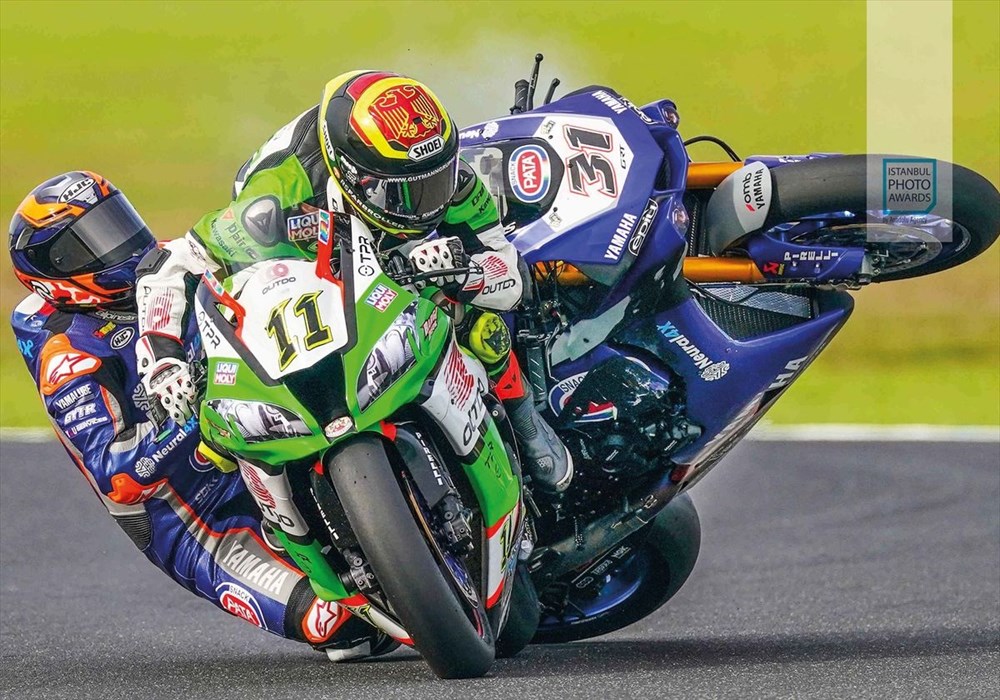 Istanbul Photo Awards 2021 kazananları açıklandı - 35