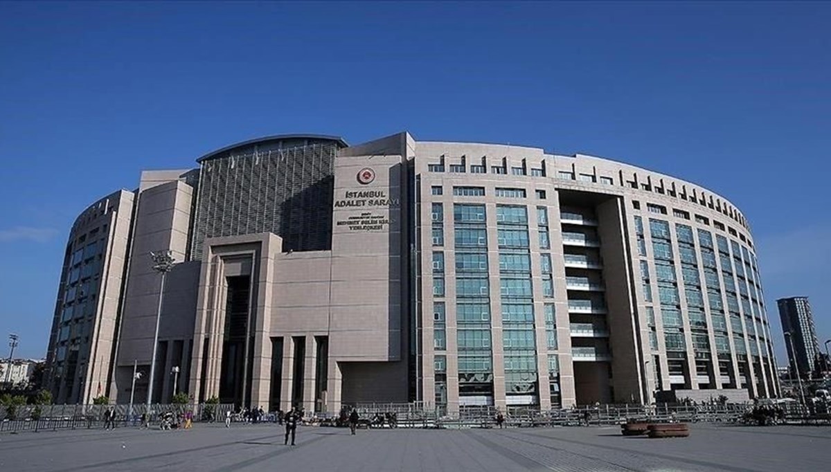 İBB'ye yeni operasyon