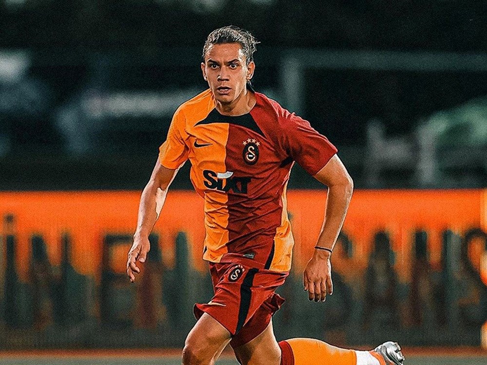 Galatasaray'da beklenen olmadı: Tam 15 isim geri dönüyor - 7