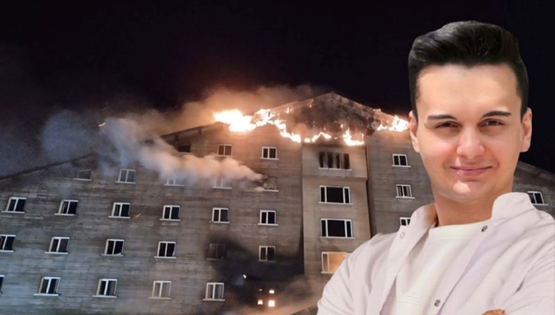 20 bin imza toplandı: Kahramanın adı yaşasın!