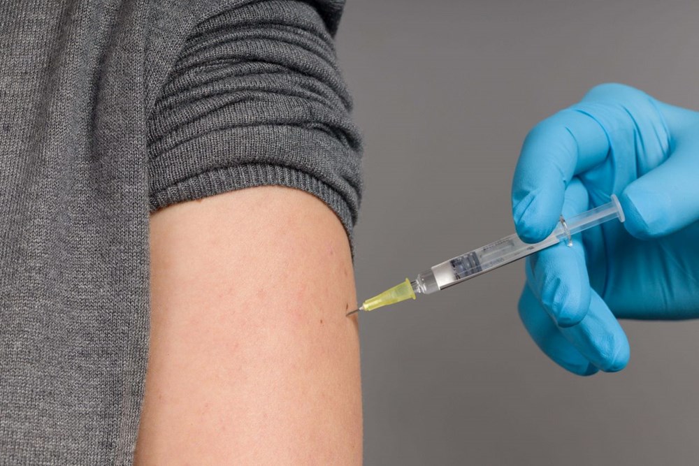 mRNA teknolojisini kullanan HIV aşısı testleri başladı - 4