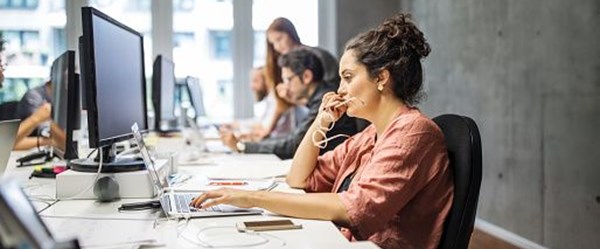 Ofis Ã§alÄ±ÅanlarÄ± dikkat! Ä°Å arkadaÅlarÄ±nÄ±zÄ±n kiÅiliÄi kadar temizliÄi de Ã¶nemli!