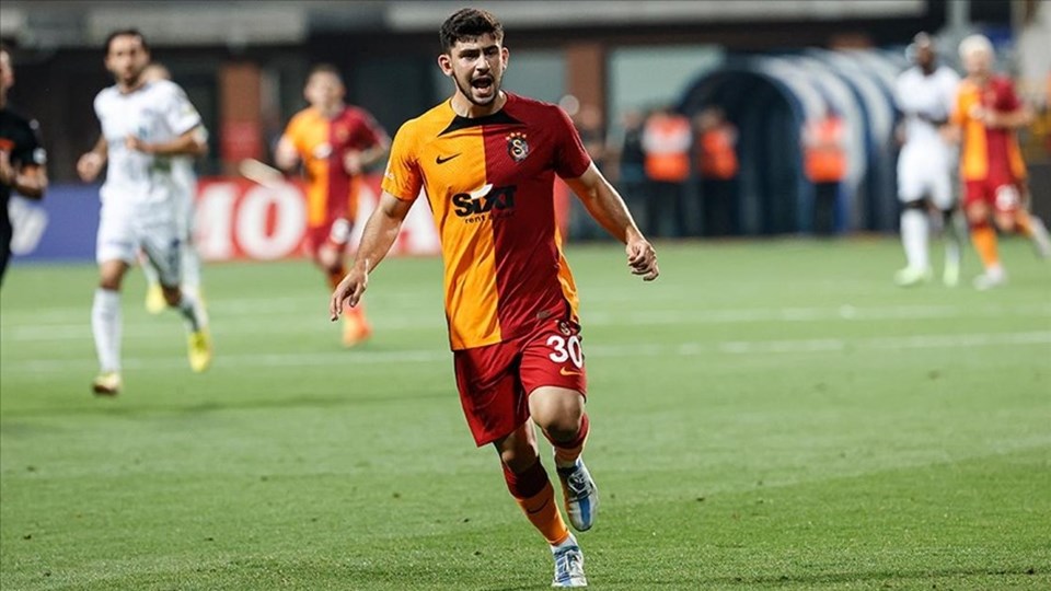 Galatasaray'da üç sezonda sadece 23 maça çıktı, 1. Lig'e kiralanabilir: 