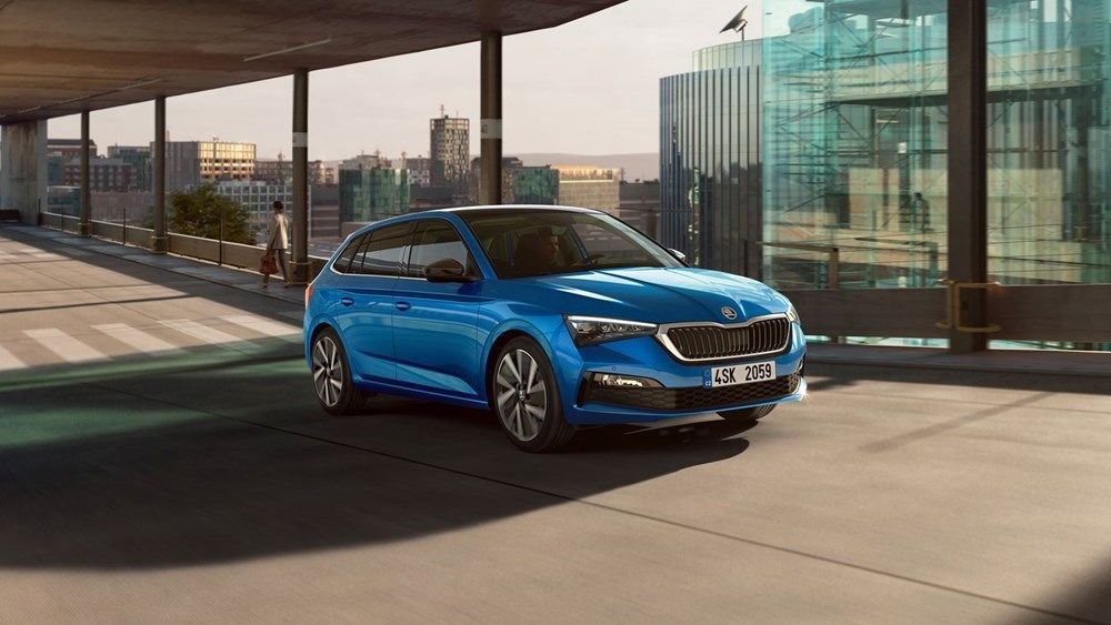 Türkiye'de 2020 yılında toptan en ucuz otomobiller - 47