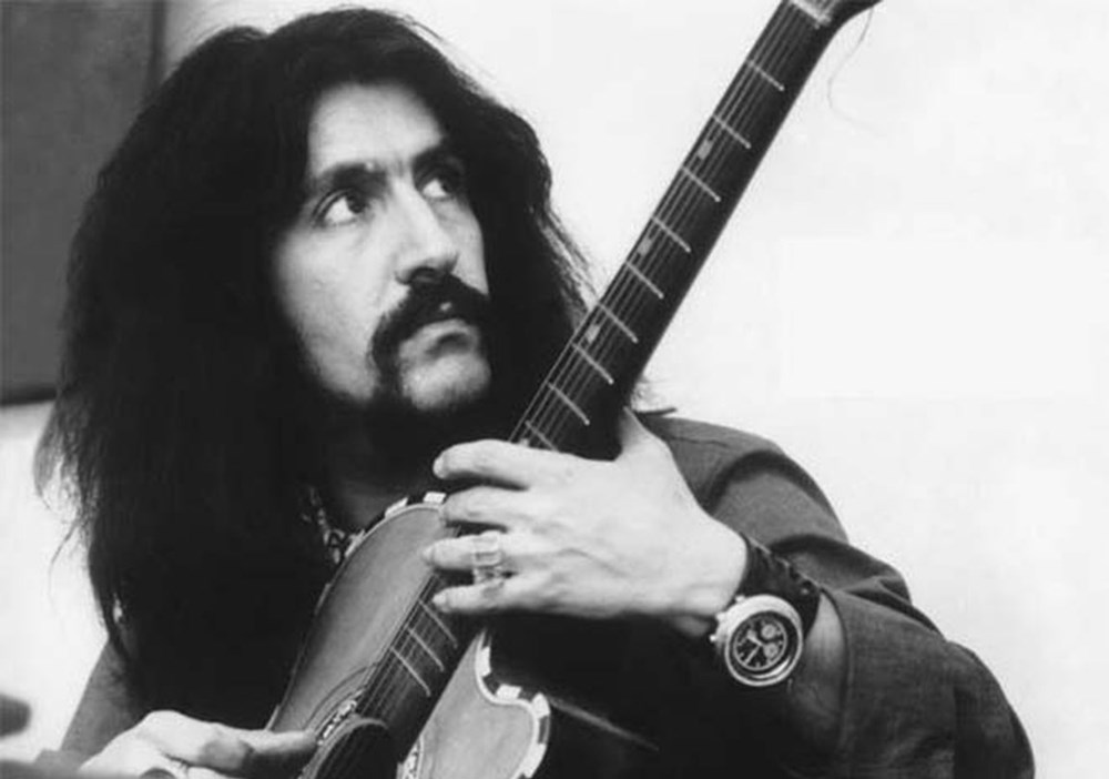 Barış Manço vefatının 25. yıl dönümünde anılıyor - 5