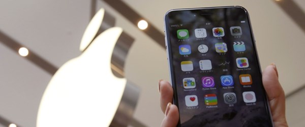Apple, Samsung'tan iPhone ekran siparişlerini iptal edecek