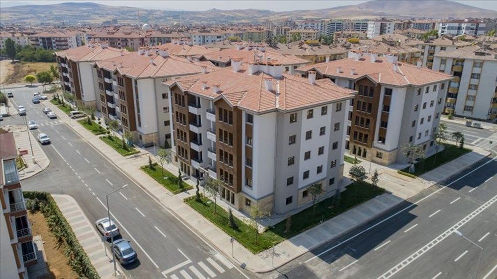 Depremzedeler için "Evim Yuvan Olsun" kampanyası başlatıldı | Kampanyaya kimler, nasıl başvuru yapabilecek? - 9