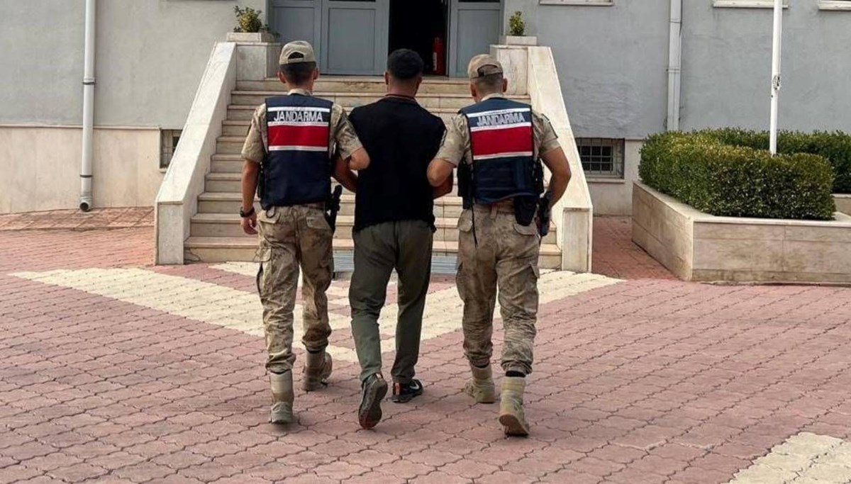 Batman'da uyuşturucu operasyonu