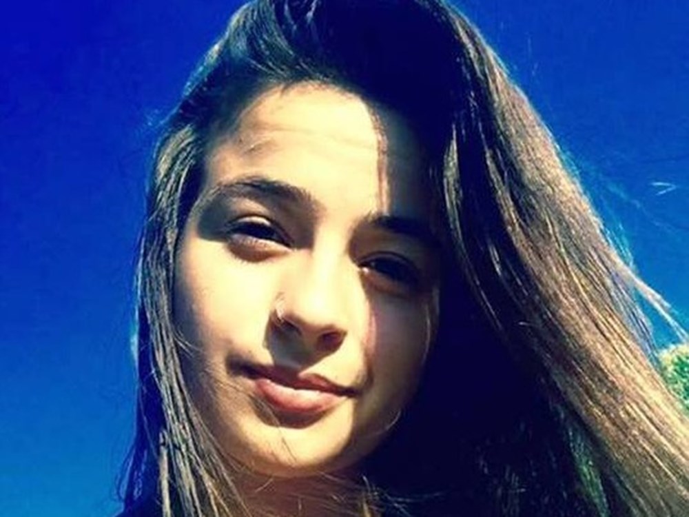 ‘Fındık Kurdu’ Berna Karagözoğlu büyüdü Magazin Haberleri NTV