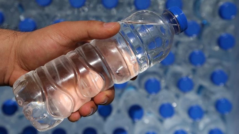 Et ürünlerinin yüzde 90'ı kansere sebep olan mikroplastikler içeriyor - 6