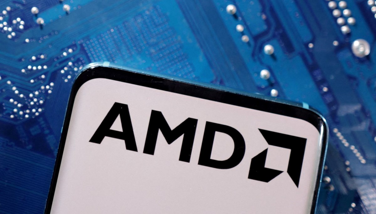 AMD veri merkezi tesislerini 4 milyar dolara satabilir