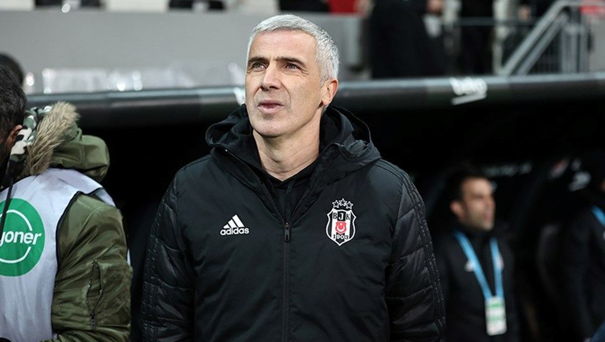 Beşiktaş, Önder Karaveli'yle çıkışa geçti Beşiktaş, Önder Karaveli'yle çıkışa geçti