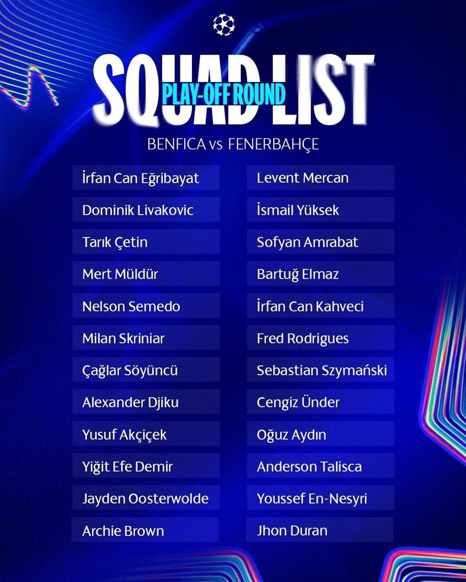 Fenerbahçe