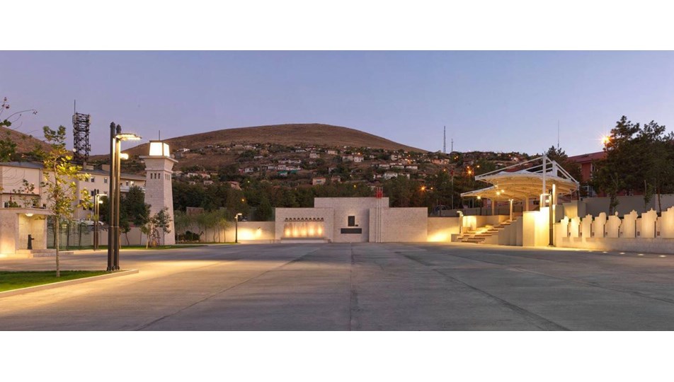 3s kale holding den divrigi ye 5 milyon