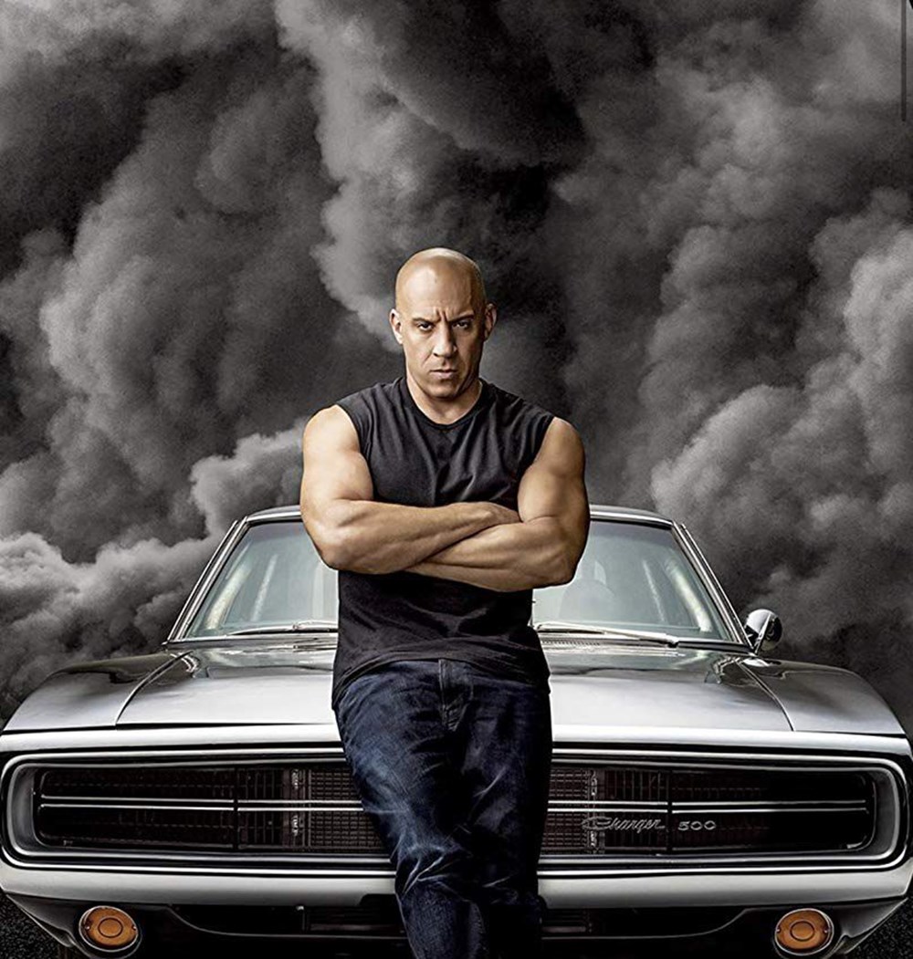 Hızlı ve Öfkeli 9'un vizyon tarihi değişti Hızlı ve Öfkeli 9'un vizyon tarihi değişti