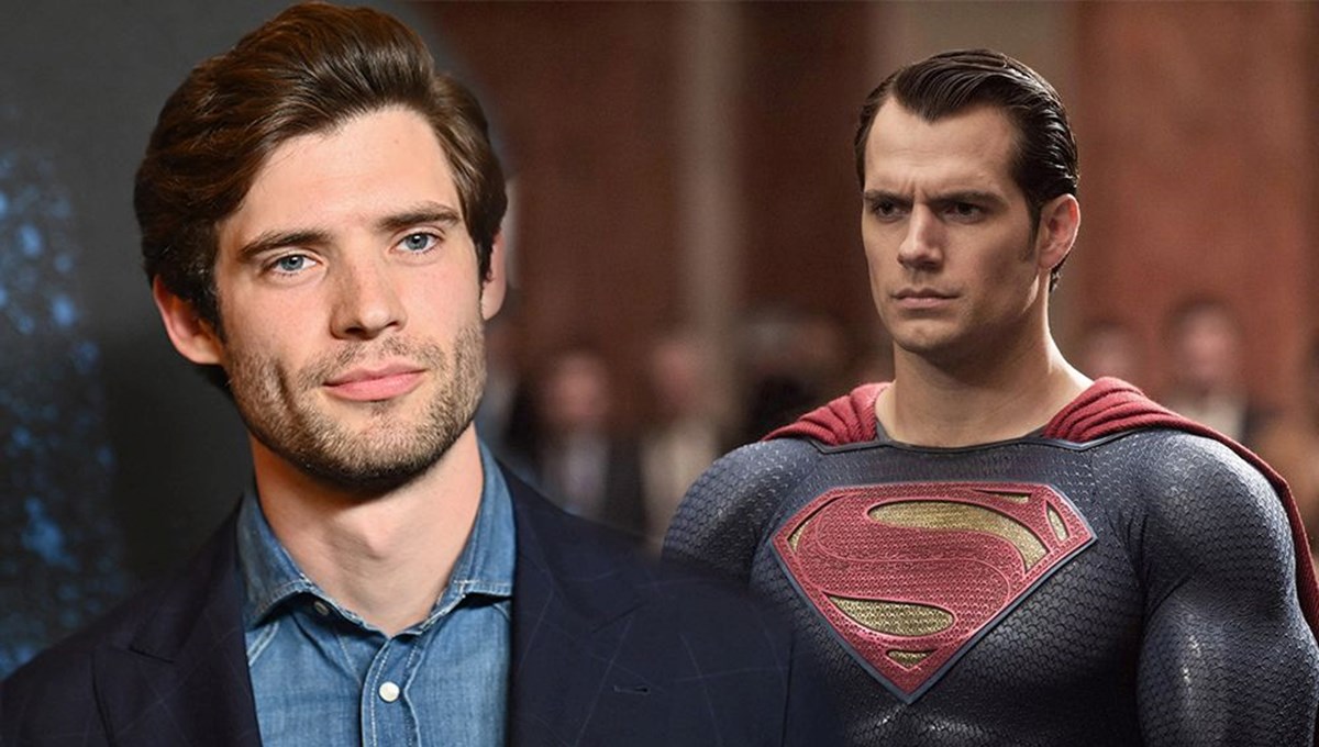 Yeni Superman filminin adı değişti Yeni Superman filminin adı değişti