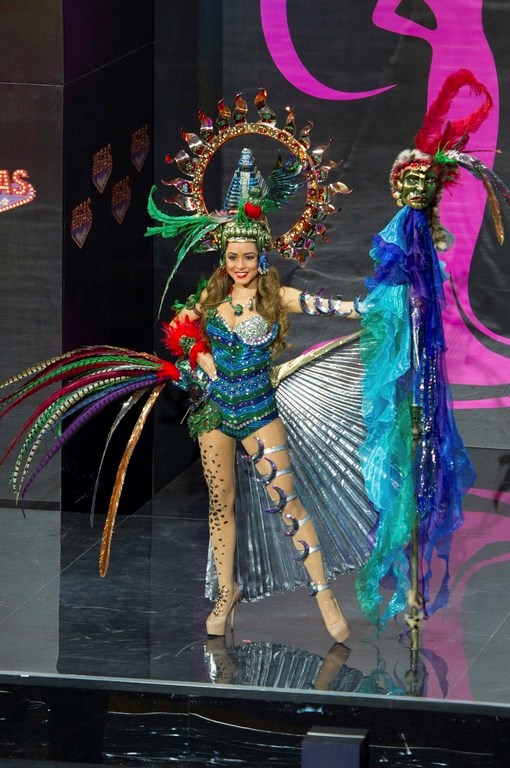 Miss Fantasy