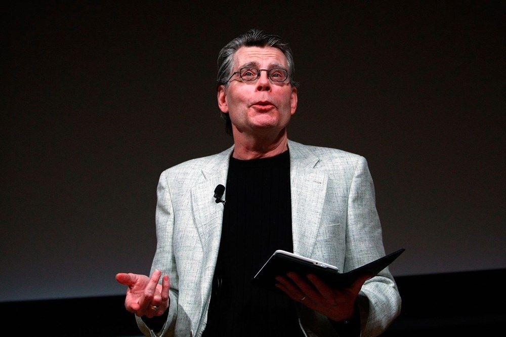 Stephen King'e göre 2020'nin en iyi korku filmi - 5