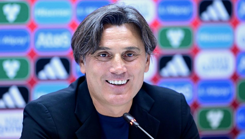 Vincenzo Montella'dan çarpıcı açıklama: