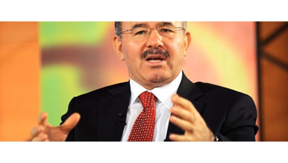 Çelik: Gülen grubuna cephe almayız