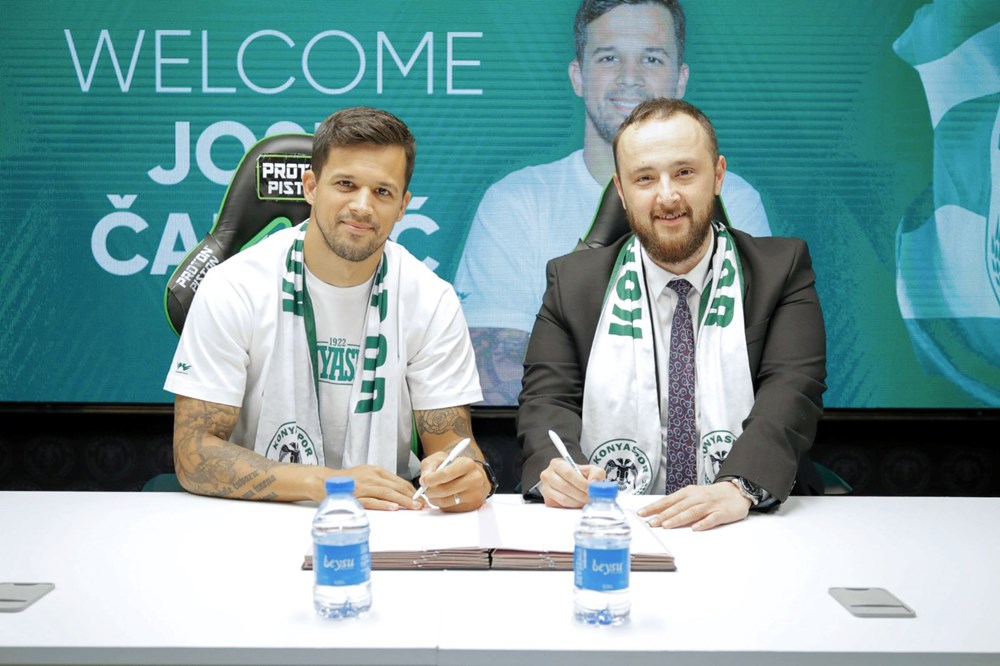 Moussa Djenepo Antalyaspor’da (2024 yaz transfer sezonu Süper Lig'de biten tüm son dakika transferleri) - 15