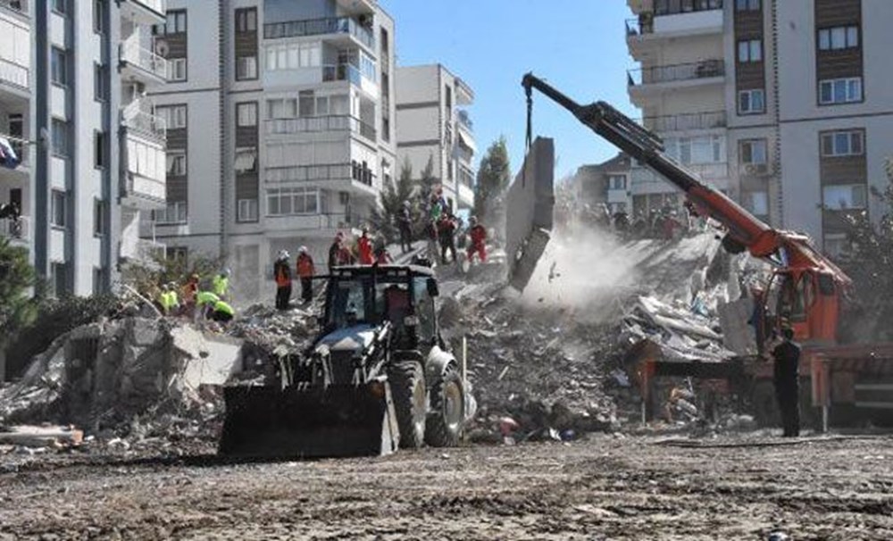 Altından fay hattı geçen 24 şehir - 6