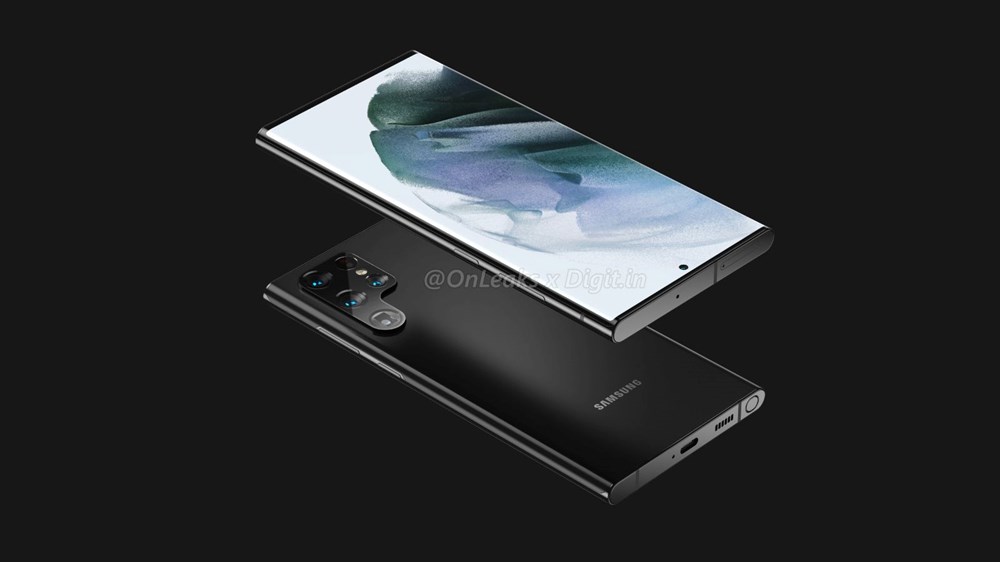 Samsung S22 Şubat ayında tanıtılacak iddiası - 6