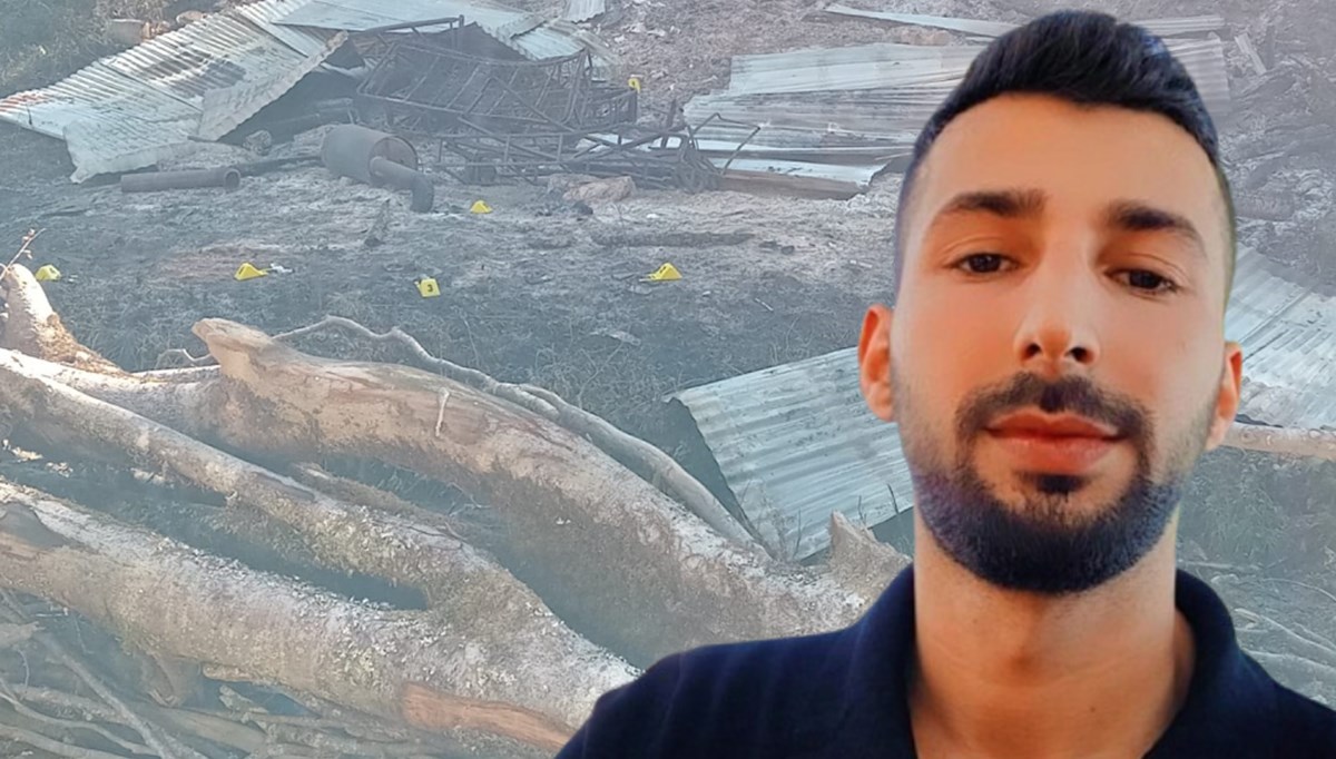 Dağ evinde şüpheli ölüm: Cansız bedeni bulundu Dağ evinde şüpheli ölüm: Cansız bedeni bulundu