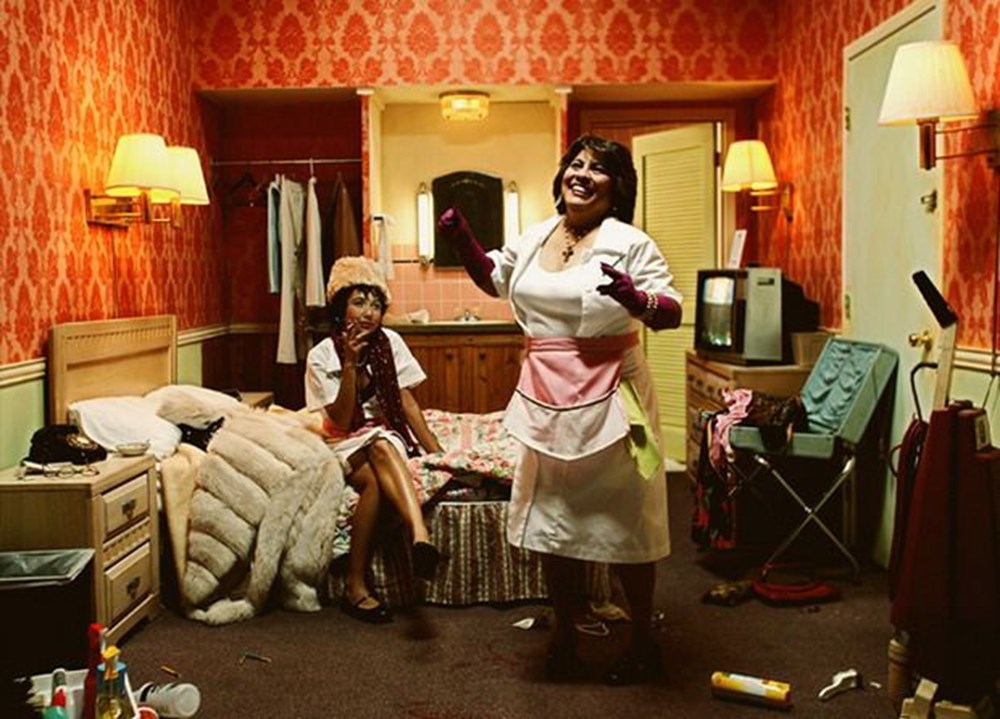 Duvarların dili olsa.. Magazin Haberleri NTV