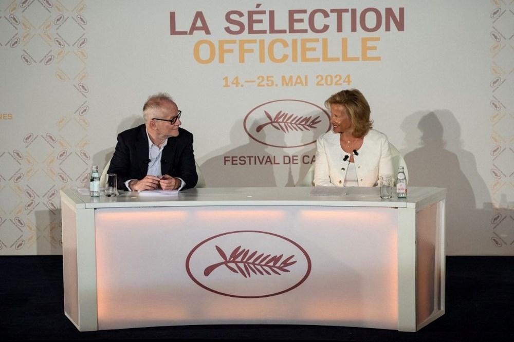 77. Cannes Film Festivali seçkisi açıklandı - 7
